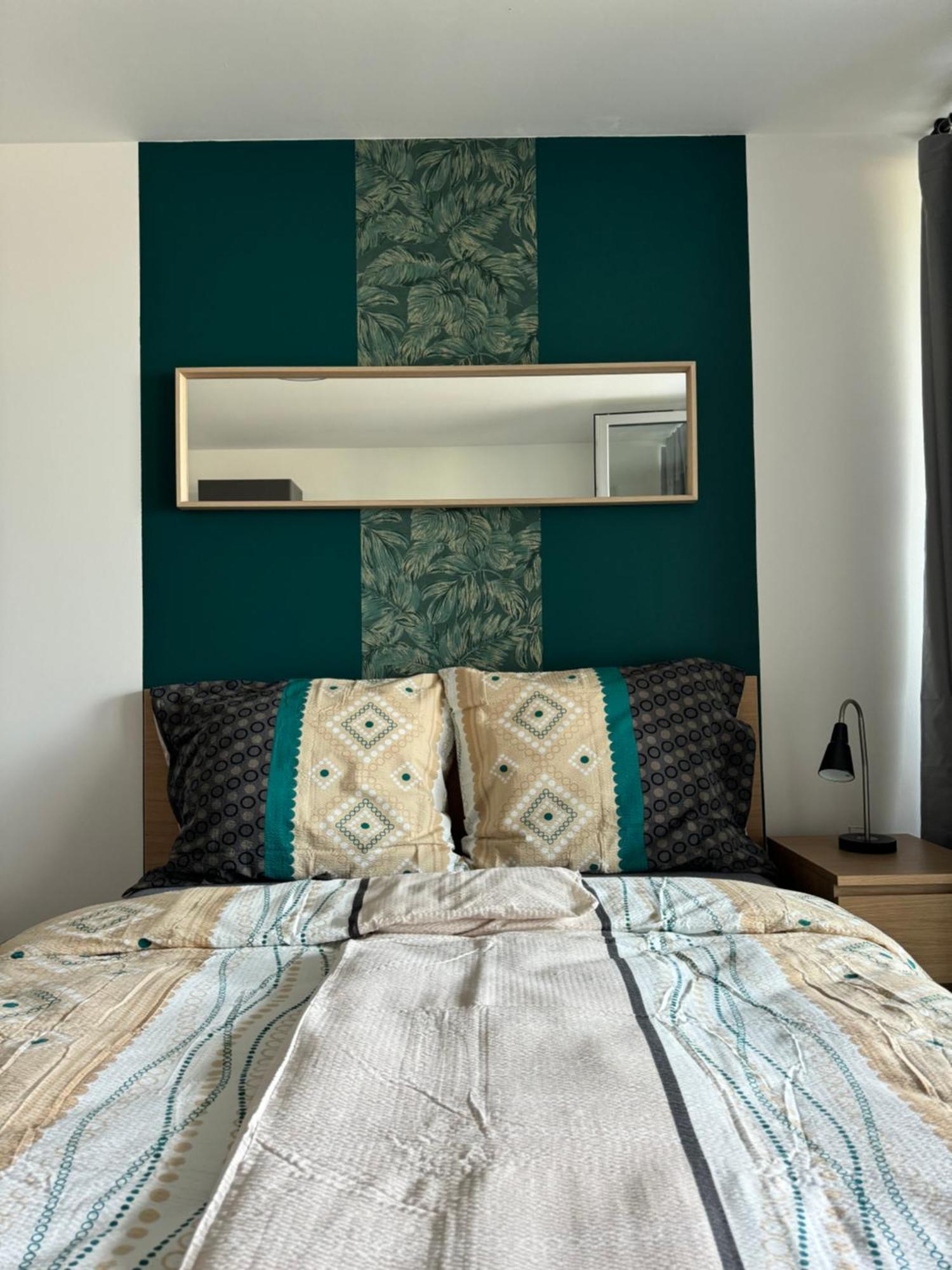 4u Centre Apartment