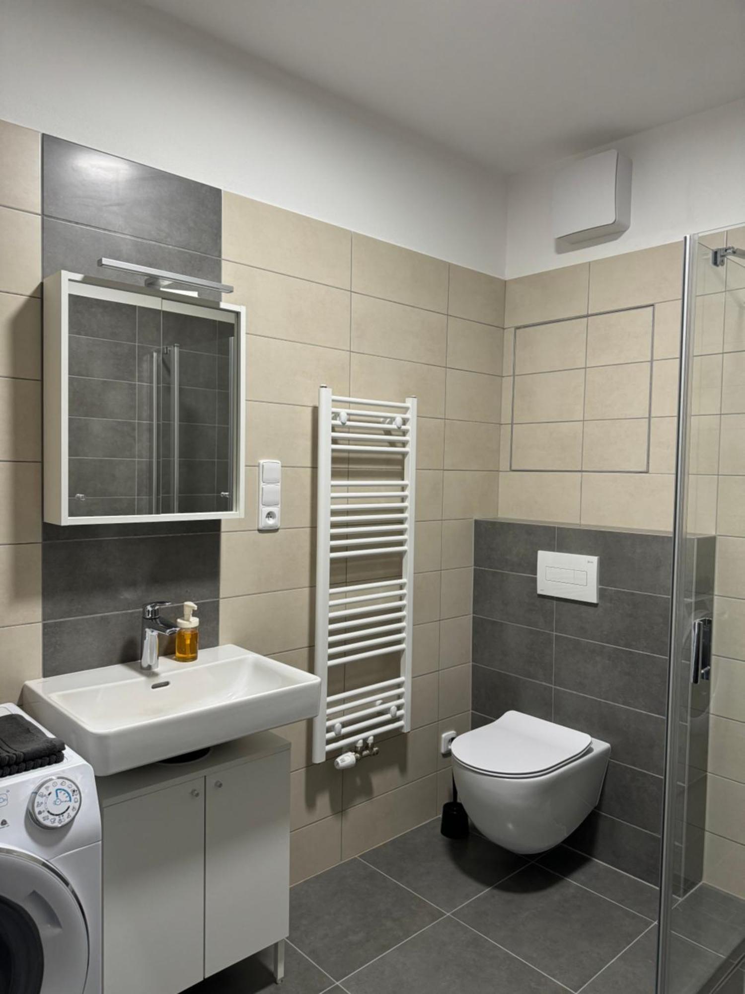 Apartment 4u Centre