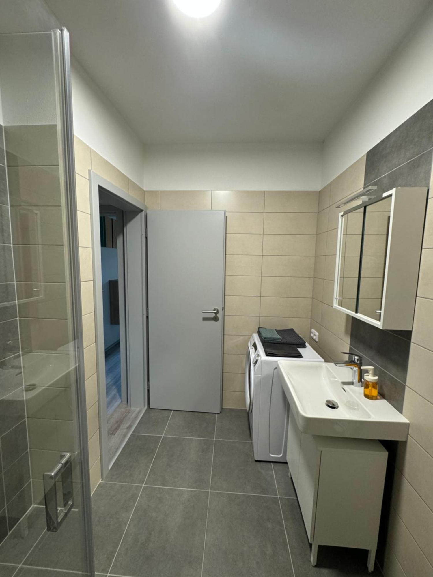 Apartment 4u Centre Olomouc