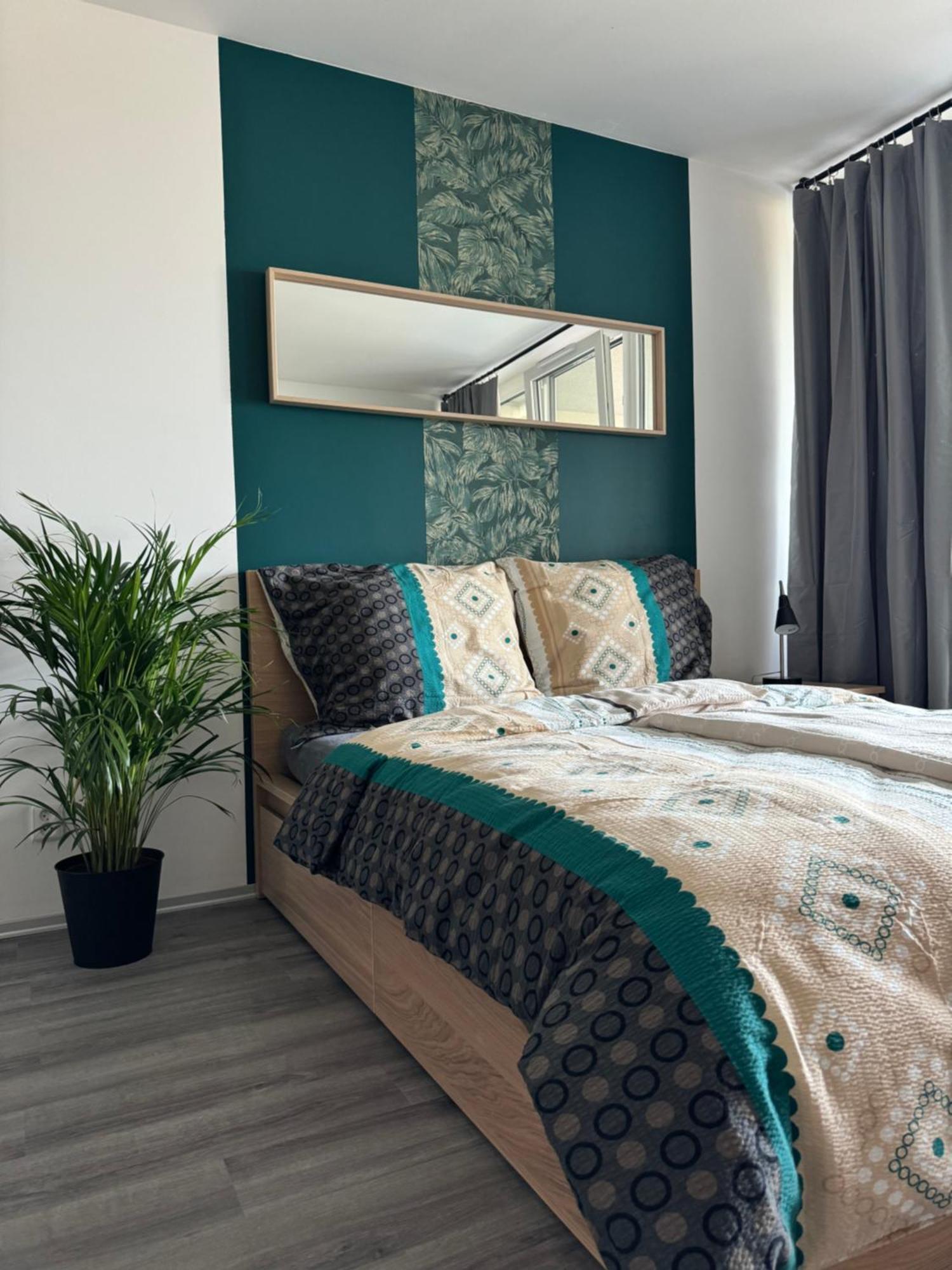 Apartment 4u Centre Olmütz