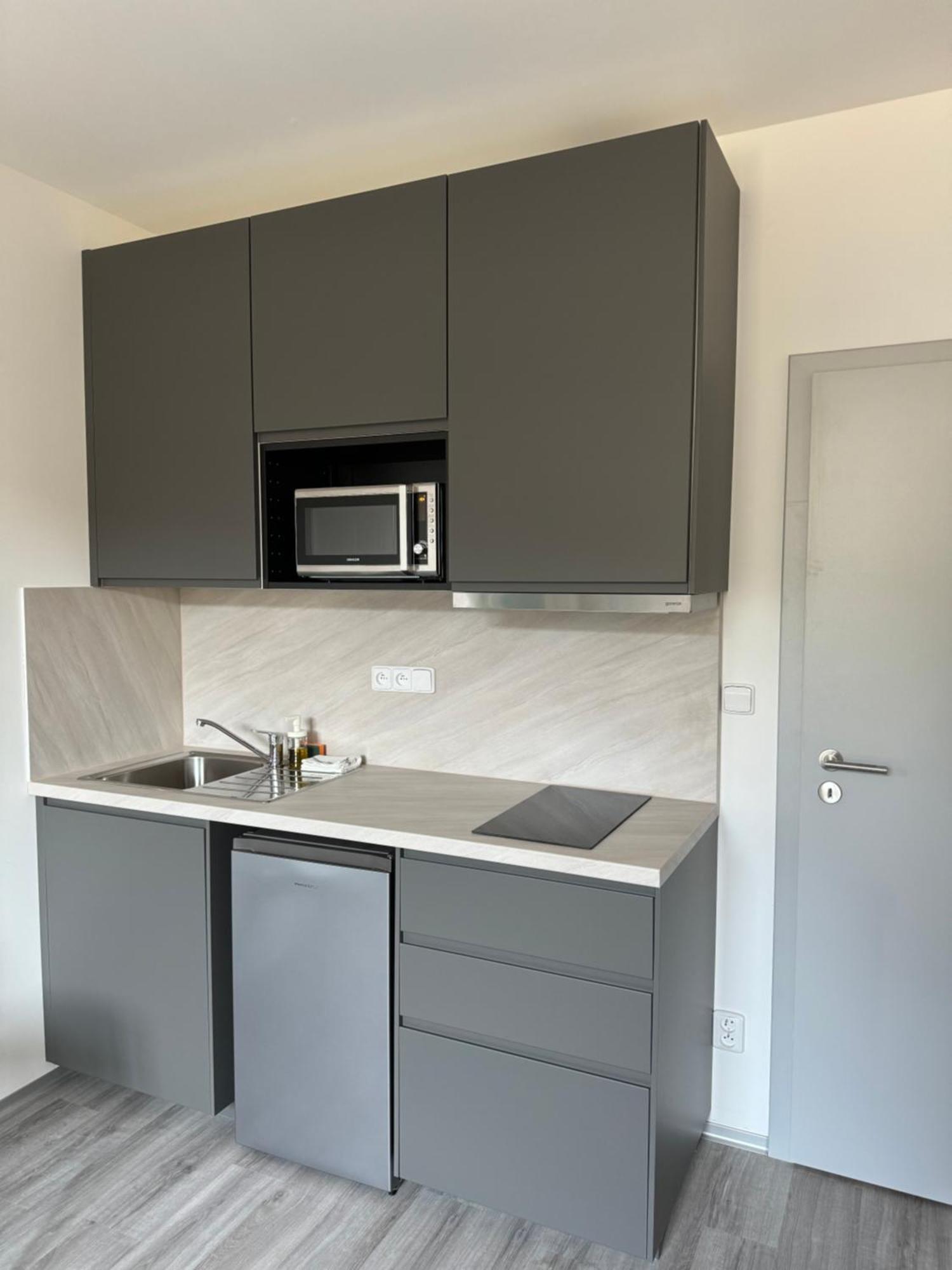 4u Centre Apartment
