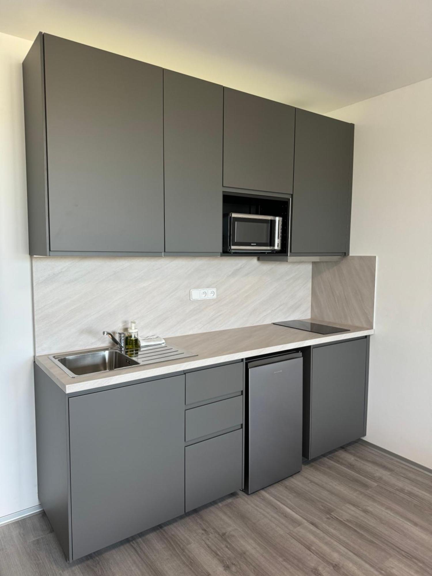 4u Centre Apartment Olmütz