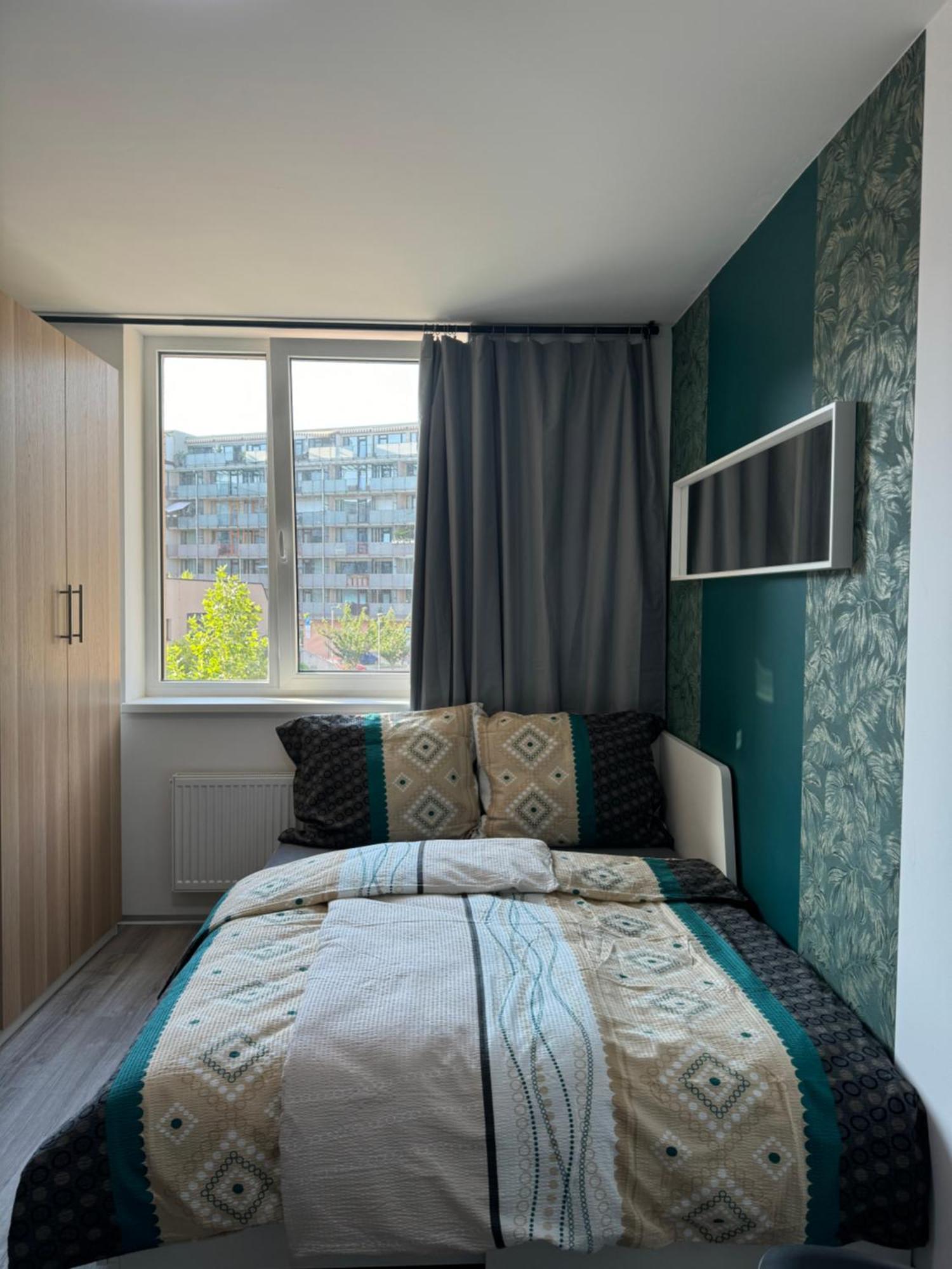 4u Centre Apartment *