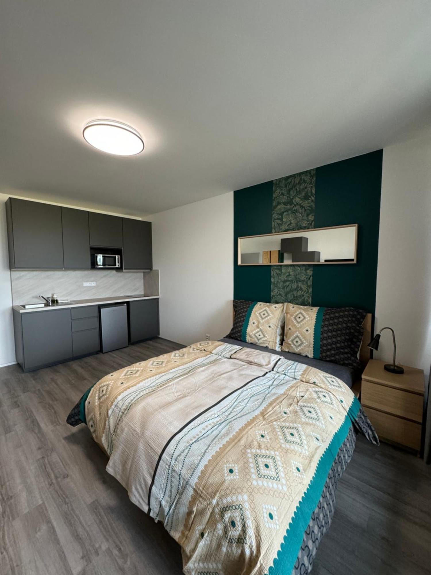Apartment 4u Centre Olomouc