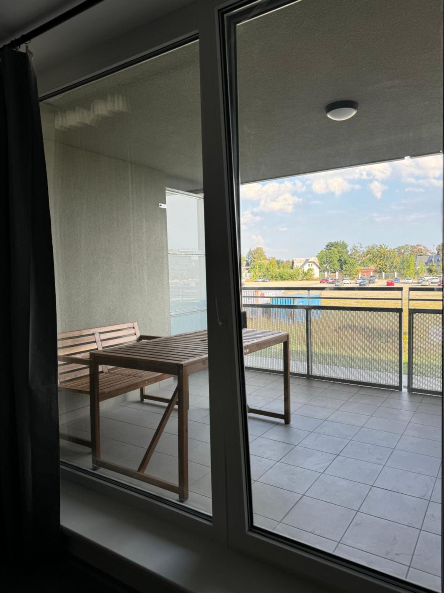 4u Centre Apartment