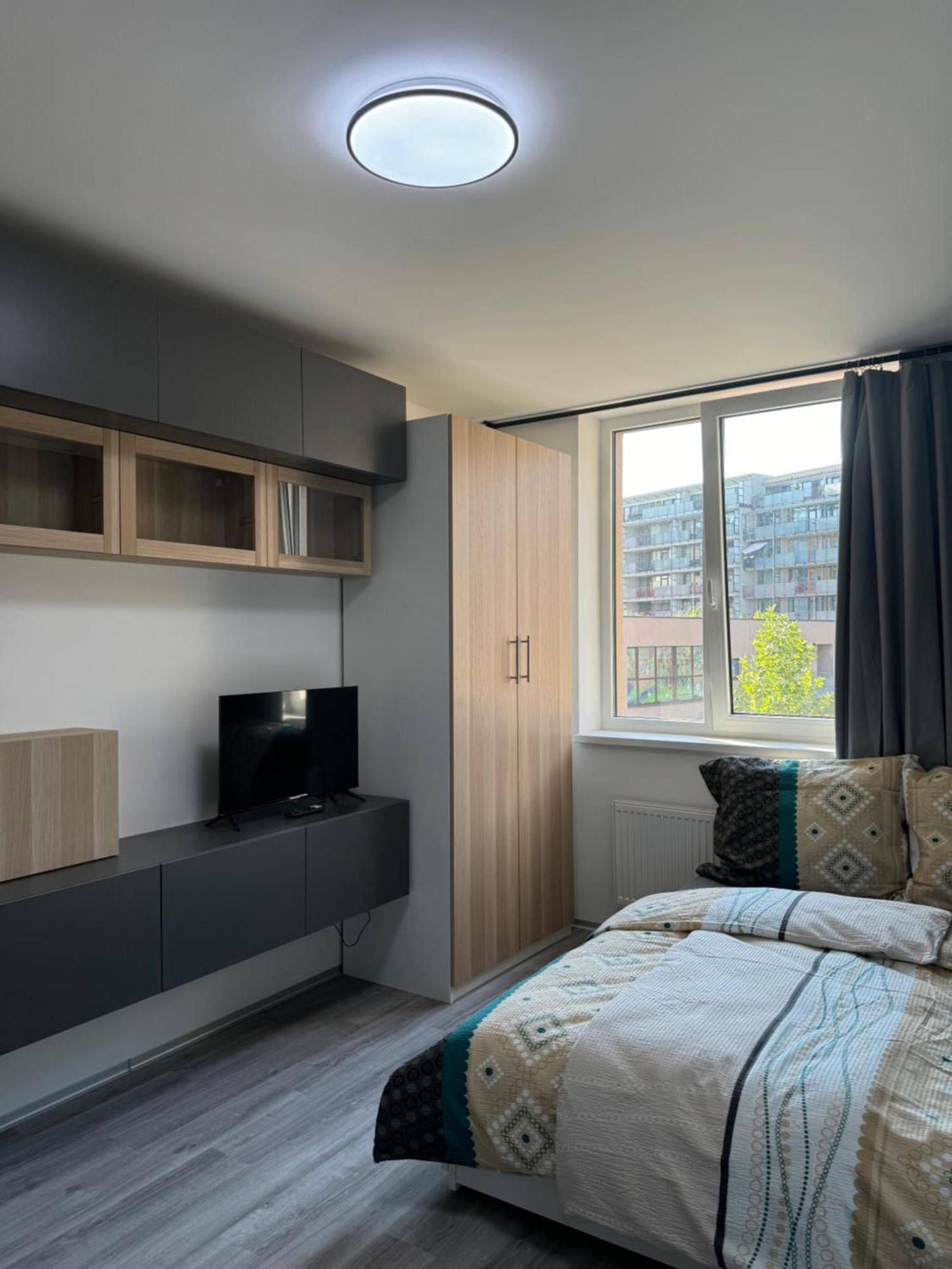 4u Centre Apartment Olomouc