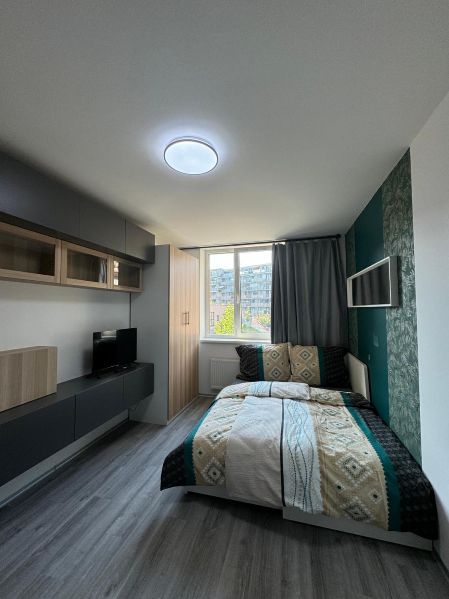 Apartament 4u Centre Ołomuniec