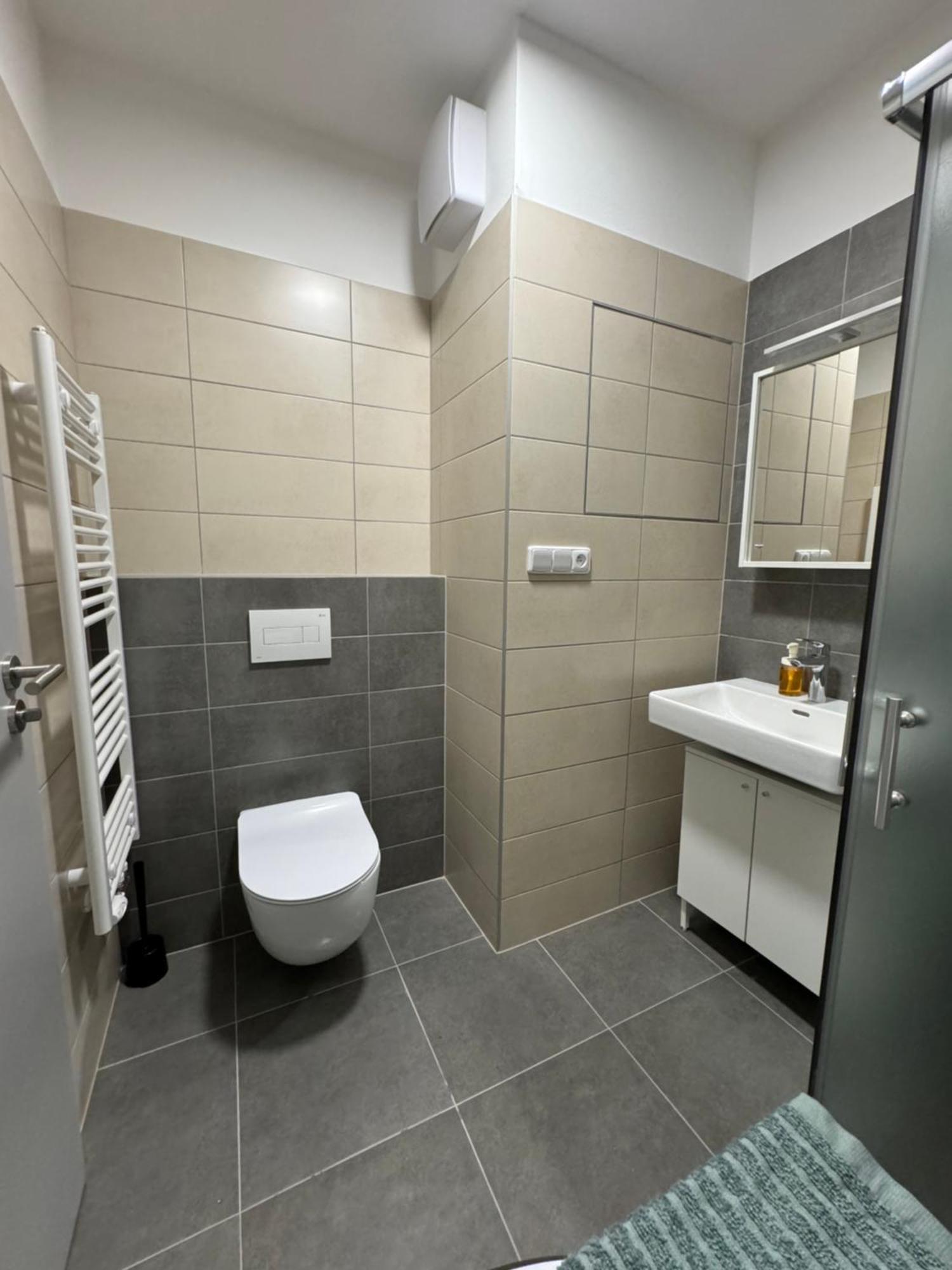 4u Centre * Ołomuniec