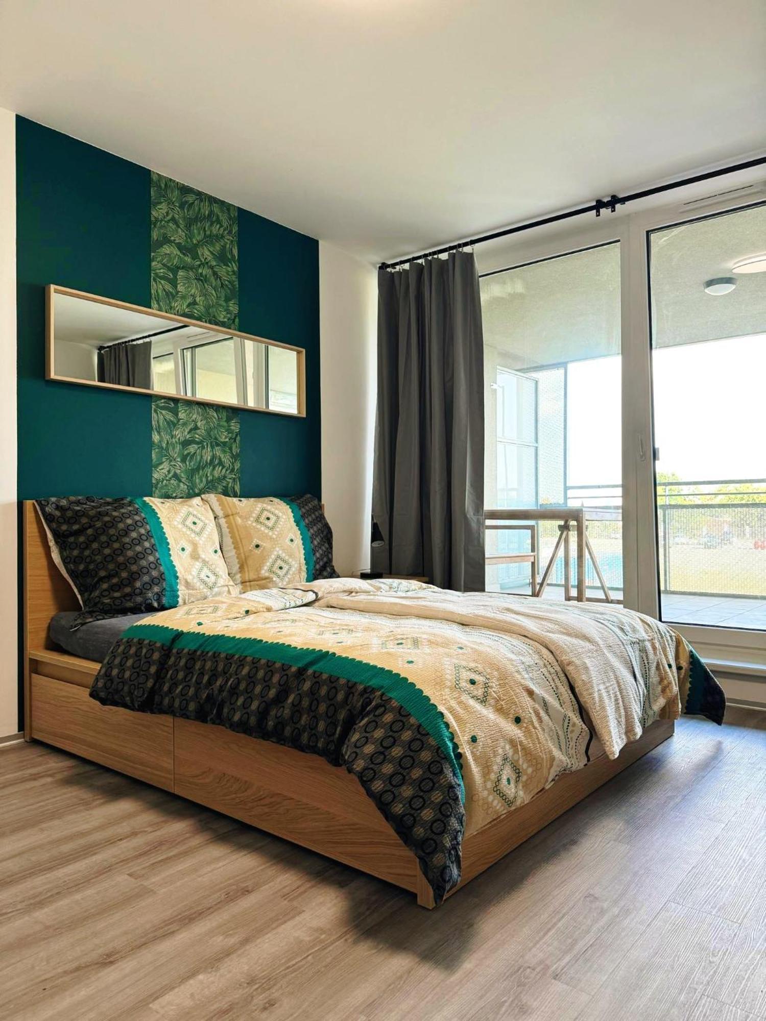 4u Centre Apartment Olomouc