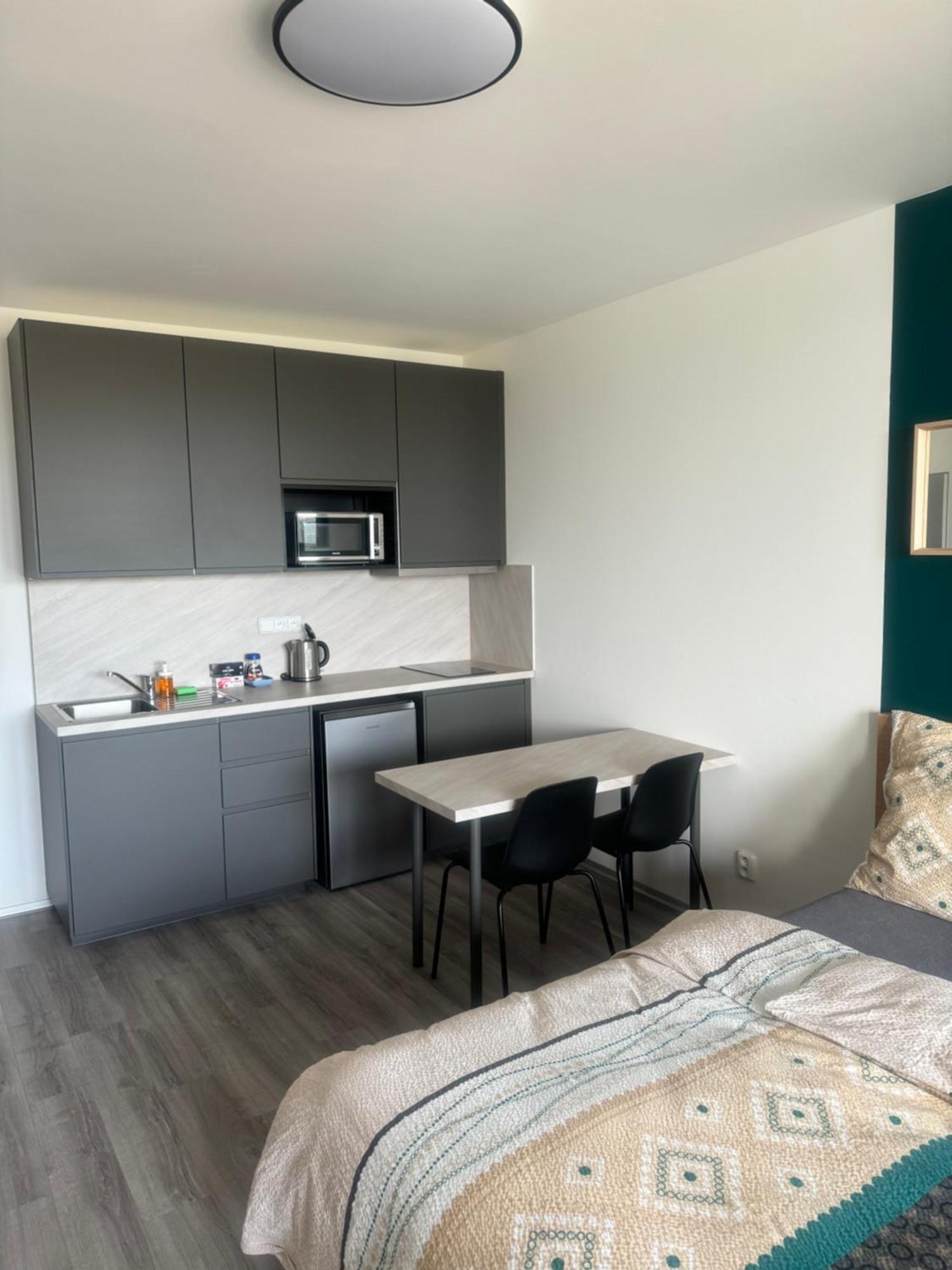 4u Centre Apartment